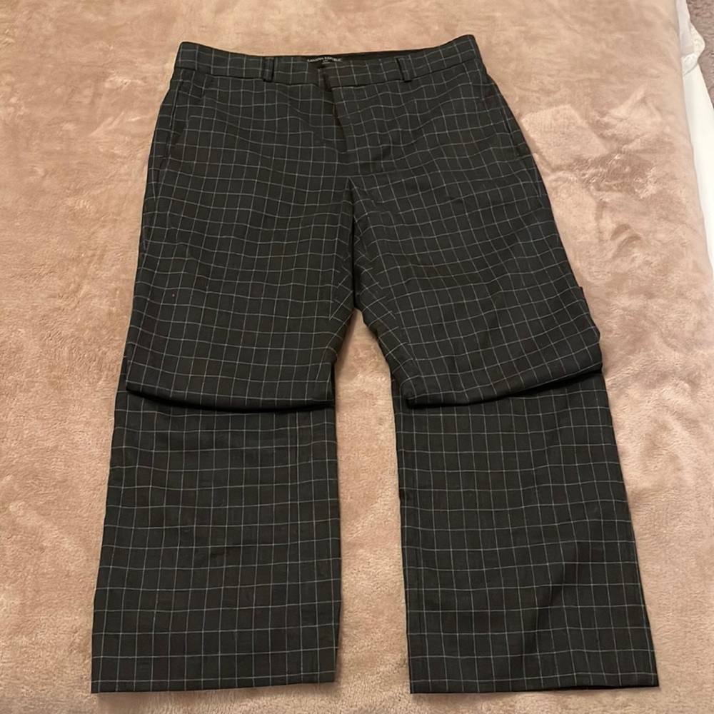 Banaba Republic Pants